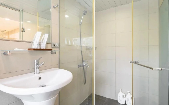 Taipei MRT Luxury Apartment(Monthly Stay)