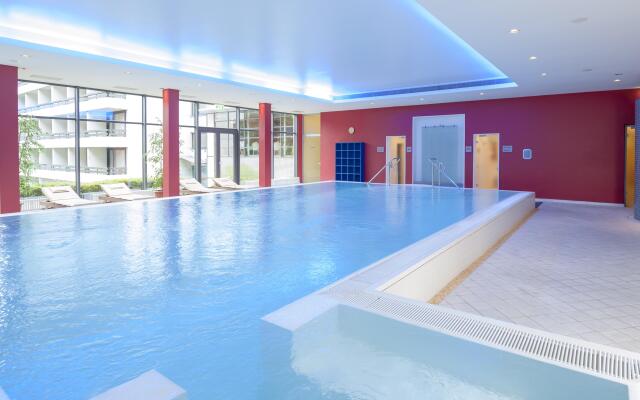 Fletcher Hotel-Restaurant Arnsberg-Sauerland
