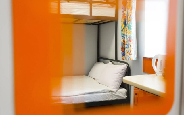 Hostel Siennicka