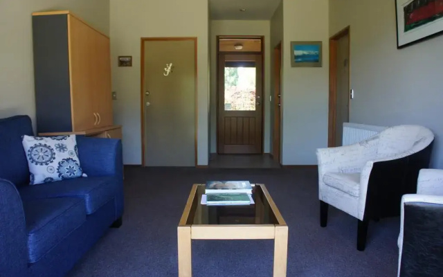 Wanaka Berry Farm and B&B