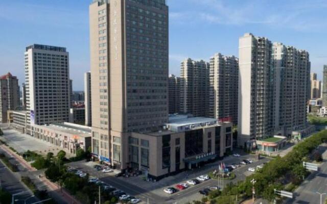 Jinling International Hotel Huaian