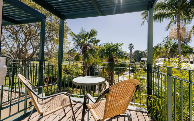 Joondalup Resort