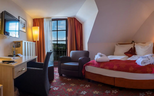 Hotel Walpurgishof