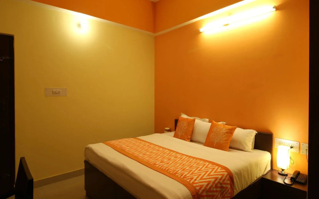 OYO Rooms C Road Paota