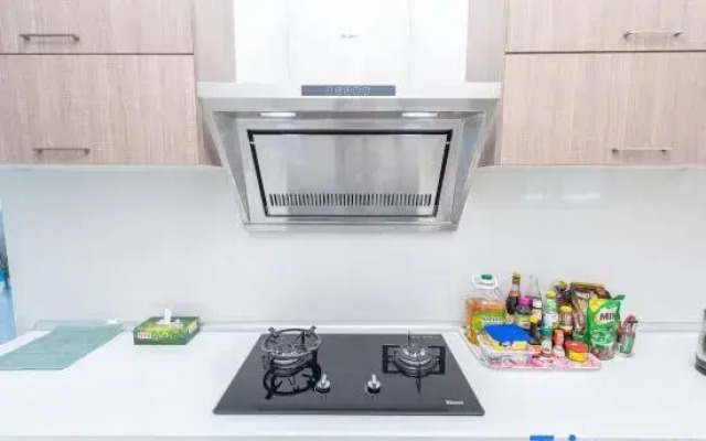 Private 5 star home @ Sky.Pod