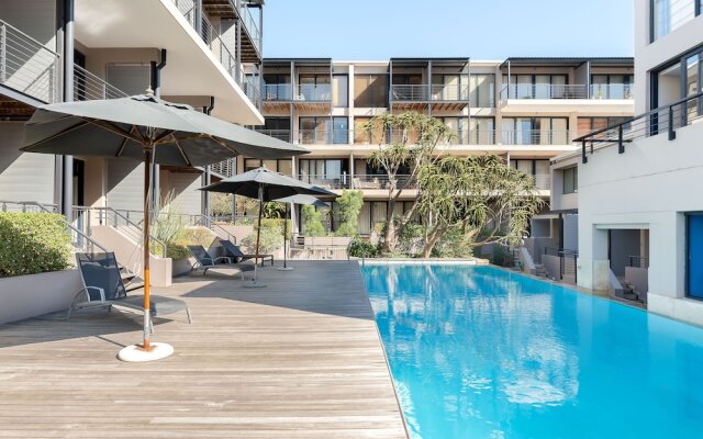 Adderley Terraces K03
