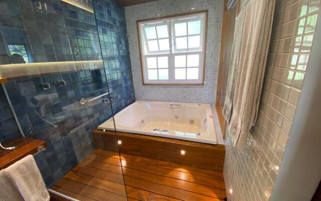 Hotel Fazenda Auberge Suisse