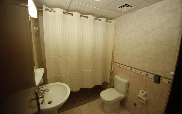 Guest time hotel