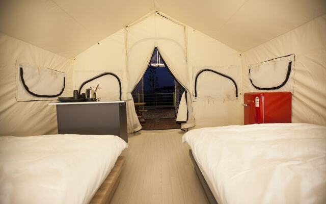 Ciel Camp Glamping