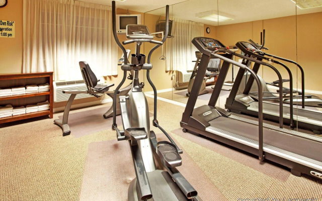 Holiday Inn Express Harvey-Marrero by IHG