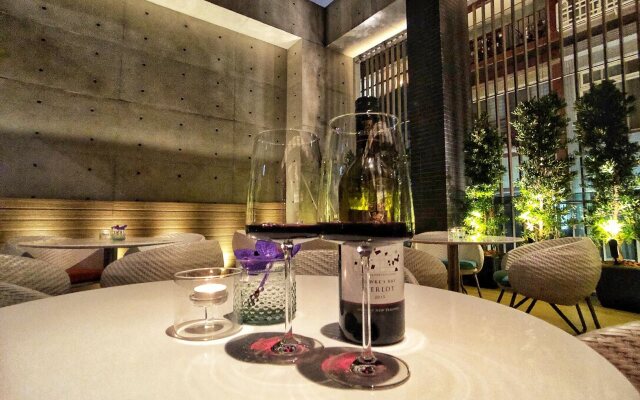 DoubleTree by Hilton Taipei Zhongshan