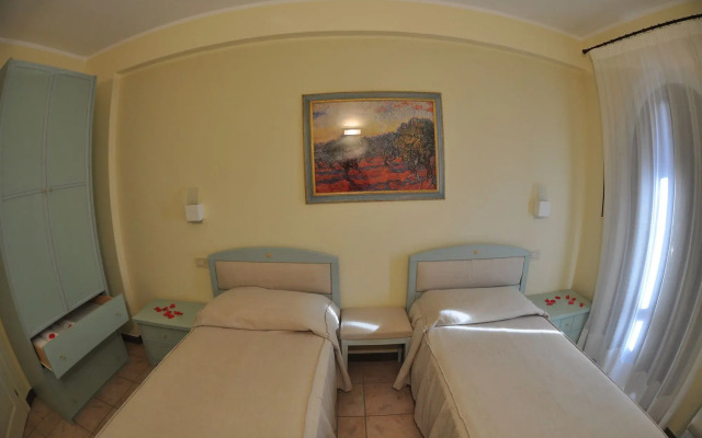 Carpediem Assisi Living Club