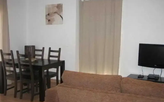 Apartamentos Puerta de Ordesa