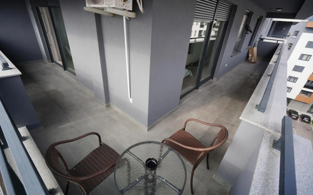 Apartman Venezija