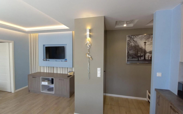 Apartament New Gdynia