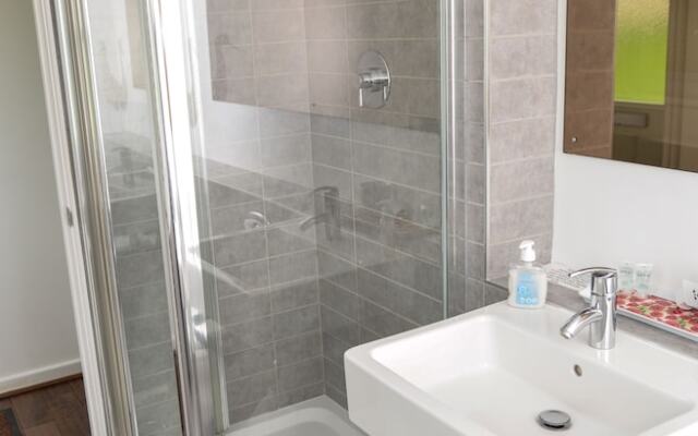 Daisy Bungalow Near Sidmouth