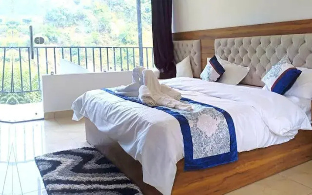 The Grand Haveli Resort By Atya Hotels