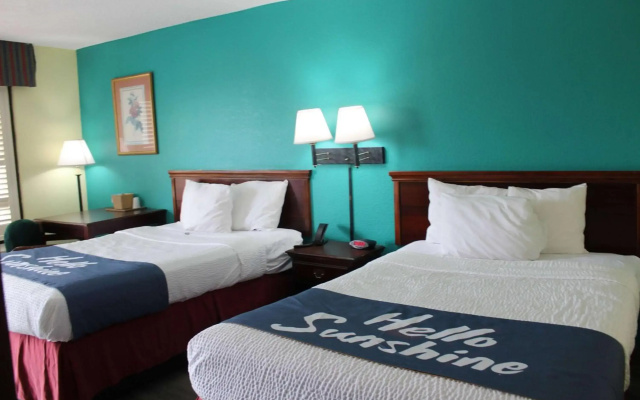 Four Points by Sheraton Richmond