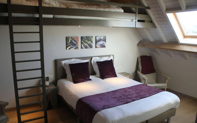 PassaDia B&B