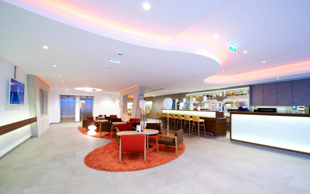 Simm’s Hotel – the cityhotel next to Metro U3
