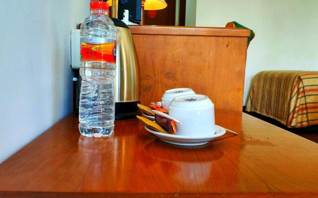 Grand Whiz Hotel Bromo