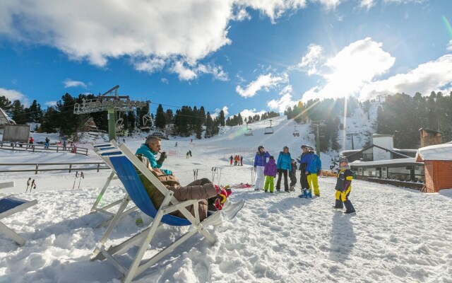 Cavalese few min From ski a27