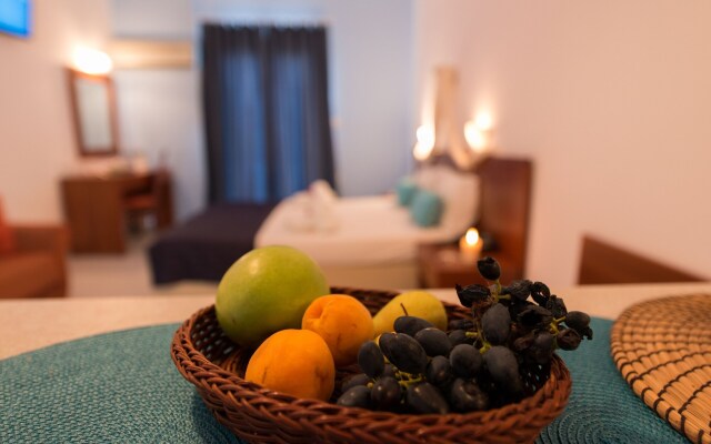 Saraya Resort