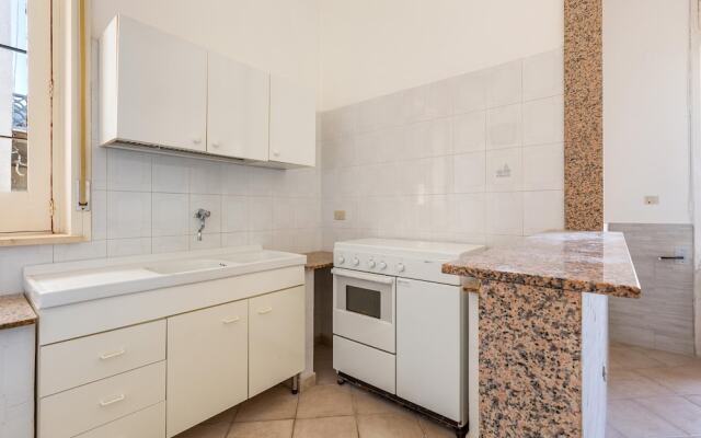 2428 Villino La Caletta by Barbarhouse