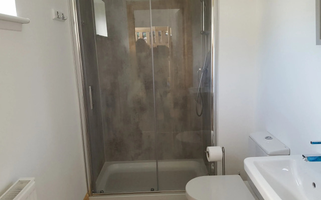 Helmsdale Lodge Hostel