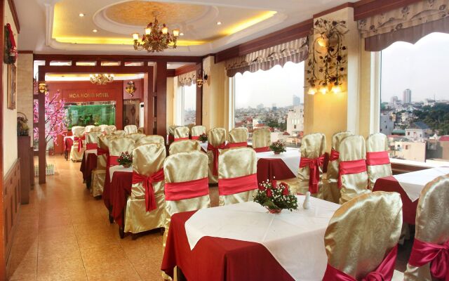 Hoa Hong Xa Dan 2 Hotel