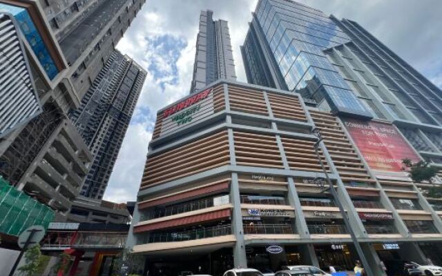 Sunway Velocity Two Kuala Lumpur by Vivid Stay