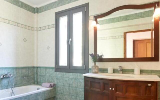 Villa Eleni Kea