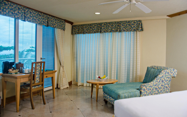 Accra Beach Hotel & Spa