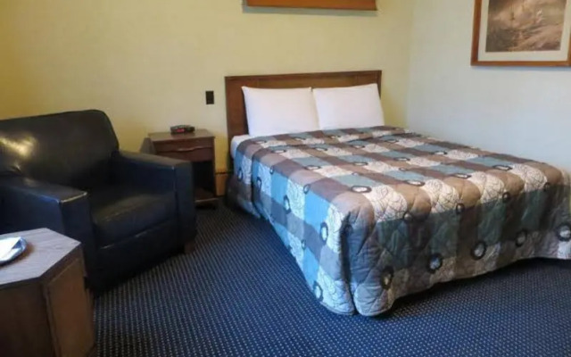 The Mariner Motor Hotel