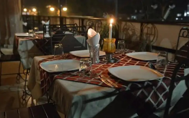 Shanti Bhawan Heritage Hotel