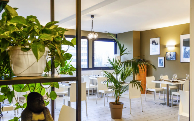 Mercure Milano Agrate Brianza