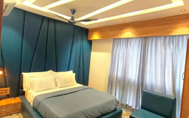 Hotel Prime Villa