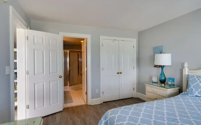 Crystal Dunes 204 by Destin Getaways