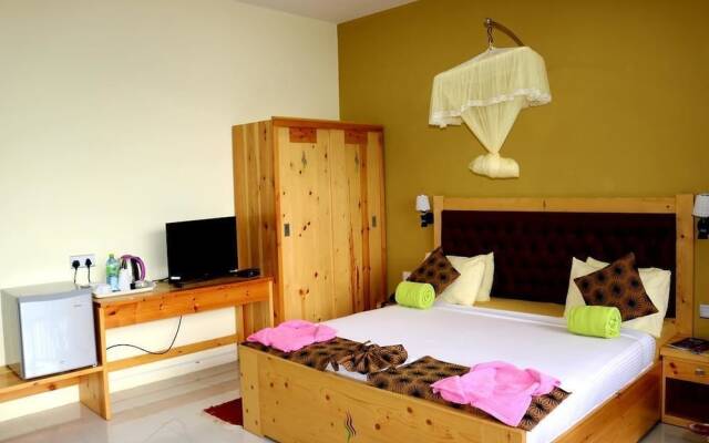 Ella's Edge Resort