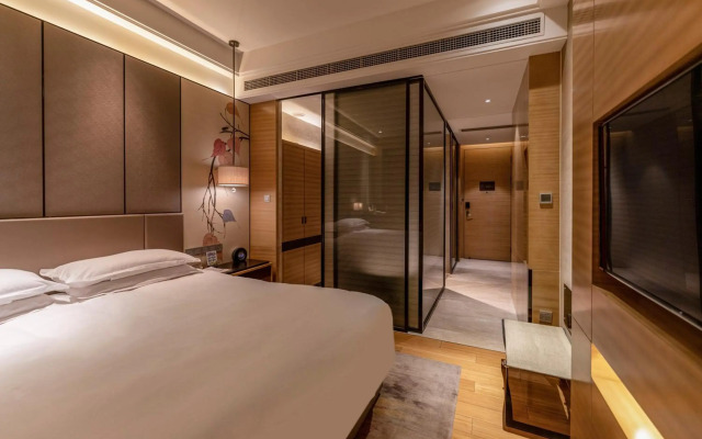 Cheery Dragon Canal Hotel Hangzhou