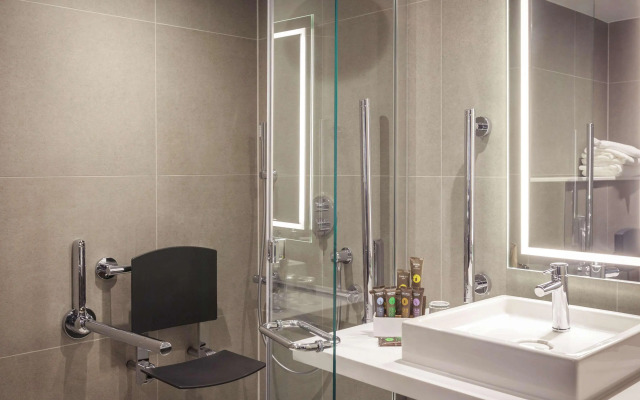 Novotel Cambridge North
