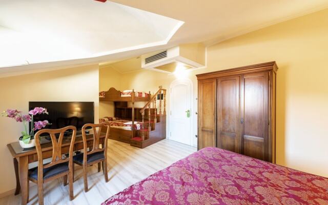 La Dependance Menaggio