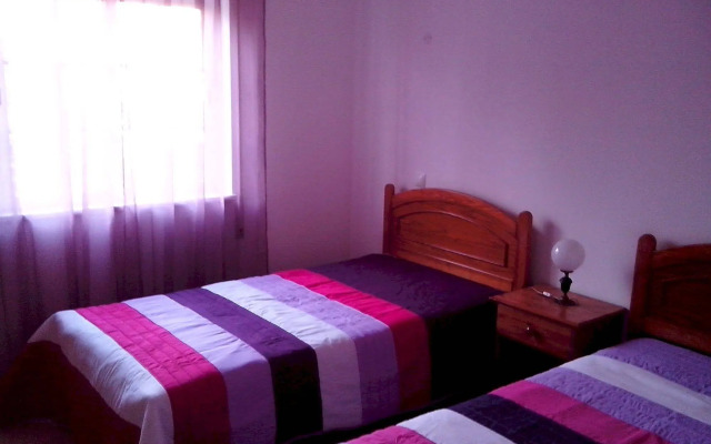 RC - Patã Residence