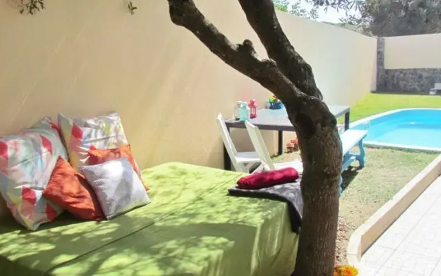 Guincho Guest House