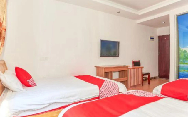Lianxiang Express Hotel