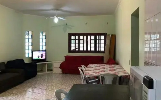 Casa Praia Itanhaém