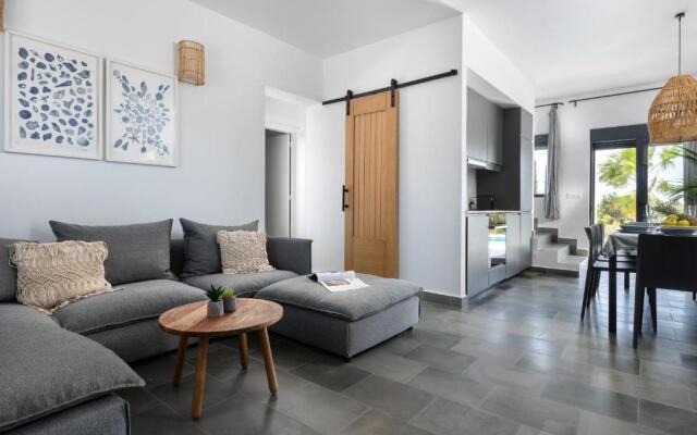 Seastar Villa