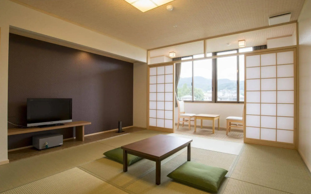 Ooedo Onsen Monogatari Ureshinokan