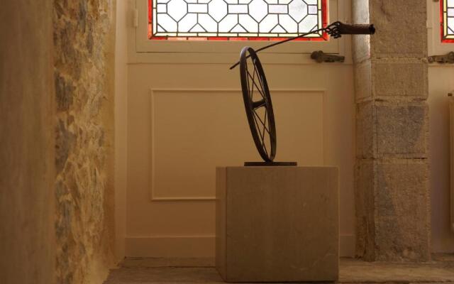 Domaine de Saint Loth'