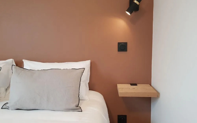 LIK Apparts 12 rue Georges Sand Rennes